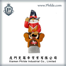 Gnome Resin Sculpture, Gnome Statue, Gnome Figurine