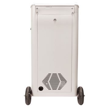 AC Recharge and Refrigerant Recovery Machine