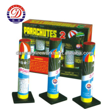 Parachutes Consumer Fireworks 1.4g un0336 Fireworks