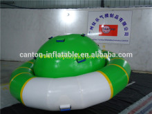 Hot!! Adult Inflatable Water Saturn,Inflatable Rocker ,Inflatable Saturn Water Toys