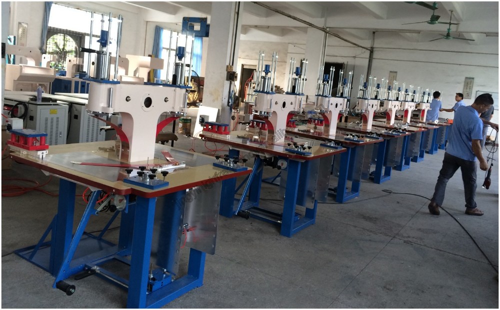 High Frequency Welding Machine