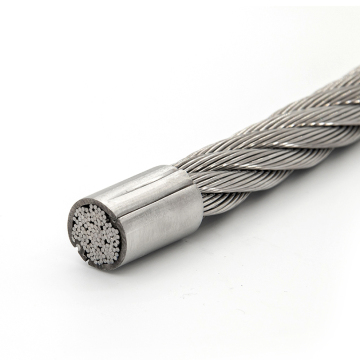 Engineered wire ropes for custom projects