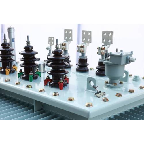 Eco-friendly Low Loss S11 Oil Filled Transformer