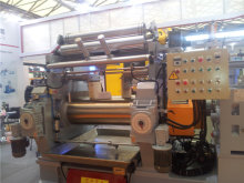 Two Roll Mill for Plastics