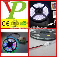 white rgb wireless led strip light