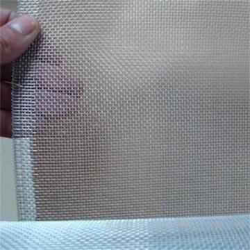 Electro Galvanized Wire Window Screen