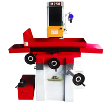China Centrifugal Hydraulic Surface Grinder MY250