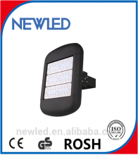 CE Rohs GS certificated 50000hours lifespan fashing tunnel necklace led tunnel lights 150w