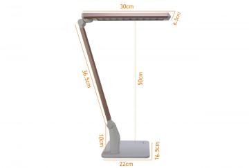 High Bright Desk Lamp Table Lamp Cool White