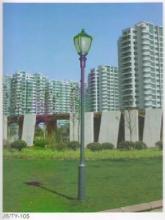 Jin Sheng--Garden Lighting