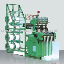 High Speed Shuttleless Ribbon Needle Loom