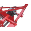 Single-Row Potato Harvester Machine