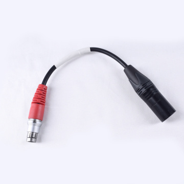 Industrial Printer Cable Harness