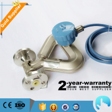 Industrial energy Coriolis mass flow meter flowmeter