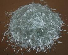 Wet-laid Tissue Used Wet Chopped Strands-24