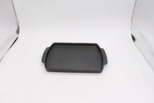 Cast Iron Baking Pan