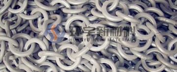 D-type Chain for Cement Industry