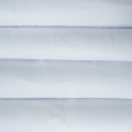 Material durável de algodão poli 65 35 para roupas