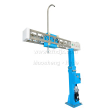 Grain Probe Sampler Machine for Seed Sampling Equipment