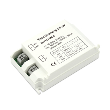 Cc Triac Driver Trailing and Leading Edge