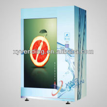 LCD Vending Machine For advertisement