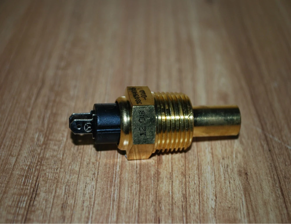 Temperature Sensor for Man Scania Volvo Daf Iveco Benz Truck Parts