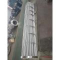 U type Tube Heat Exchangers