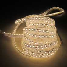 AC220V waterproof 5050 Led Tape Lights