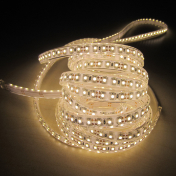 AC220V waterproof 5050 Led Tape Lights