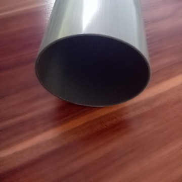 Acid Resistance pvc pipe Heat insulation rigid PVC plastic profile