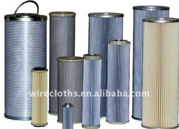 Liquid Filter Cylinder