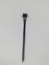 4 pin flat ribbon cable awm 2468