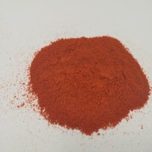 red bell pepper powder 40 mesh sweet