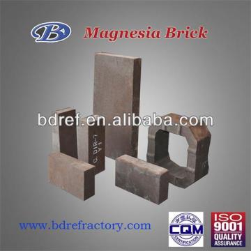 Magnesite Chrome Refractory Brick