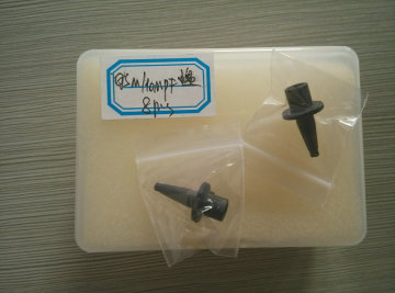 Universal gsm 10mpf nozzle small plate nozzle