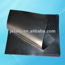 flexible graphite tape with back adhensive