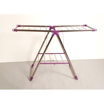 Aluminum Adjustable Wing Dryer,Flexibility