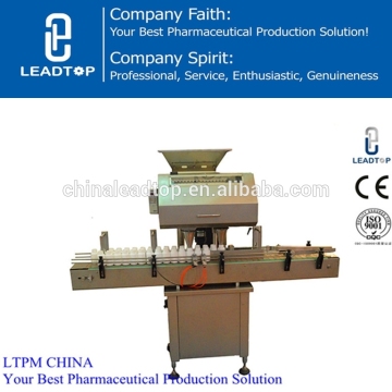 High Speed Packing Machine with Counter