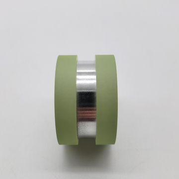 Higher Quality Polyurethane Roller Rubber Roller Coated with Rubber Roller