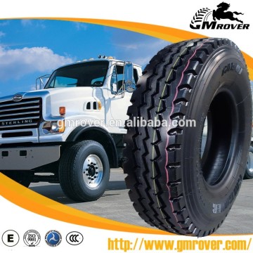 Wholesales All Steel Radial Tires 1200R20 tires for Truck