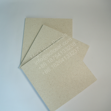 Magnesium Oxide Board with fire resistant properties