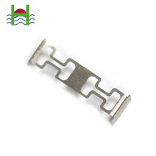 Precision connectors for electronic devices