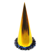 Stylish Birthday Party Hats for Company Anniversaries and Milestones