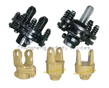 PTO Shafts