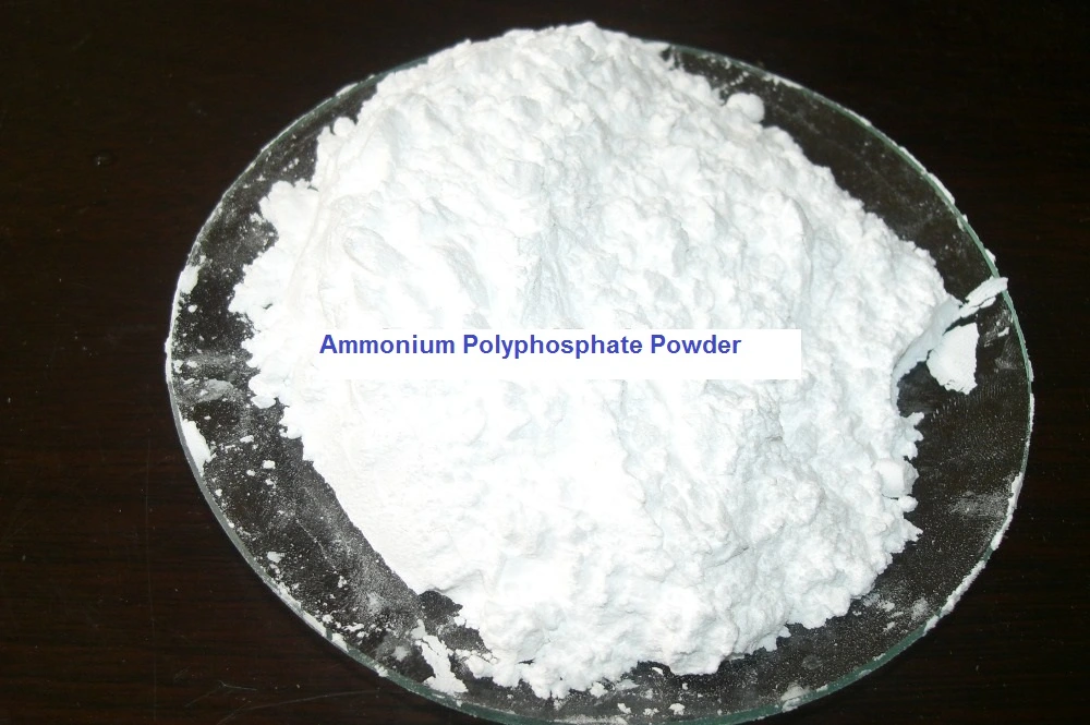 Soluble APP Ammonium Polyphosphate Powder