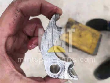 8T-9403 8T9403 Split Half Flange