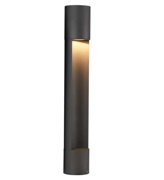 5 Diameter Bollard Light