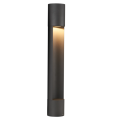 LEDER 7W Aluminum Modern LED Bollard Light