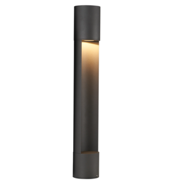 Lampu Bollard LED LED 7W Aluminium Modern