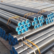Pipeline steel seamless steel pipe
